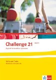  - Challenge 21. Englisch für berufliche Gymnasien - Neubearbeitung: Challenge 21. Neubearbeitung. Schülerbuch 1: BD 1