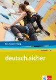  - Betreuen, unterstützen, Situationen mitgestalten: Fachpraxis und Fachtheorie Sozialpädagogik und Sozialpflege: Lehrbuch