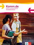  - Keep Going - Fourth Edition - Rheinland-Pfalz: A2: Band 1 - Schülerbuch: Europäischer Referenzrahmen: A2 bis B1