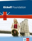  - Kickoff Foundation: Englisch zum Hauptschulabschluss. Workbook