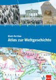  - Der große Ploetz Atlas zur Weltgeschichte (Der Grosse Ploetz)