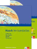  - Durchblick Erdkunde - differenzierende Ausgabe 2012 für Oberschulen in Niedersachsen: Arbeitsheft 5 / 6