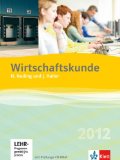  - Demokratie gestalten - Saarland: Sozialkunde für Berufsschulen und Berufsfachschulen im Saarland