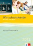 Nuding, H. & Haller, J. - Wirtschaftskunde Schülerbuch