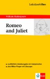  - Romeo and Juliet /Romeo und Julia: Engl. /Dt.