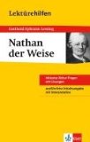  - Königs Erläuterungen: Textanalyse und Interpretation zu Lessing. Nathan der Weise. Alle erforderlichen Infos für Abitur, Matura, Klausur und Referat plus Musteraufgaben mit Lösungen