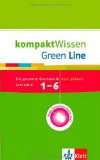  - Green Line Basisgrammatik. Sekundarstufe I