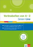  - Green Line 1.-6. Lernjahr: kompaktWissen: Die gesamte Grammatik kurz gefasst mit Online-Tests