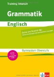  - Training Intensiv: Französische Grammatik, Gymnasium Oberstufe, Abitur