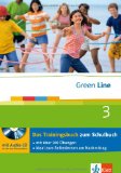  - Green Line 3 - Fit für Tests und Klassenarbeiten. 7. Klasse: BD 3