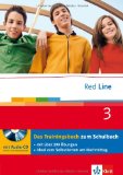  - Red Line. Unterrichtswerk für Realschulen: Red Line Bd 3. Fit für Tests und Klassenarbeiten