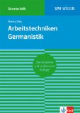 Meibauer, Jörg / Demske, Ulrike u.a. - Einführung in die germanistische Linguistik