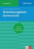  - Neue deutsche Literaturgeschichte: Vom »Ackermann« zu Günter Grass