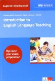  - An Introduction to Foreign Language Learning and Teaching (Learning about Language)