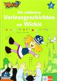  - Wickie und die starken Männer - DVD 2, Folge 08-13