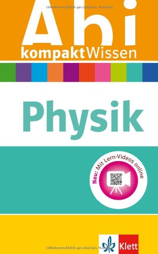  - Physik: Mit Lern-Videos online