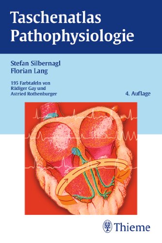  - Taschenatlas der Pathophysiologie