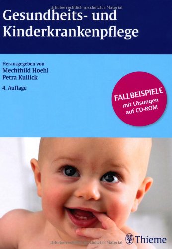  - Gesundheits- und Kinderkrankenpflege