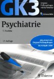  - Intensivkurs Psychiatrie und Psychotherapie mit StudentConsult-Zugang