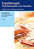  - Indikationskatalog Ergotherapie: Heilmittel-Richtlinie - Ambulante Versorgung - Stationäre Versorgung - Leistungsbeschreibungen - Diagnosen nach ICD-10 - Assessment-Instrumente