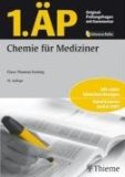  - 1. ÄP - Biochemie: Mit vielen klinischen Bezügen. Stand Examen Frühjahr 2009. Original-Prüfungsfragen mit Kommentar