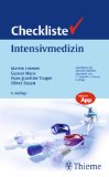  - Checkliste Innere Medizin