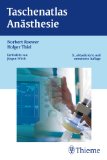  - Anästhesie: Intensivmedizin, Notfallmedizin, Schmerztherapie