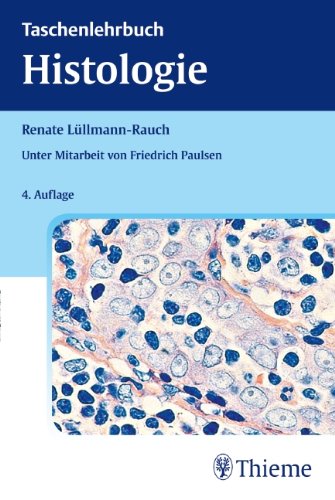  - Taschenlehrbuch Histologie