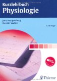  - Physiologie: Lehrbuch