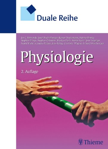  - Duale Reihe Physiologie