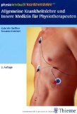  - Anatomie Physiologie für die Physiotherapie: Lehrbuch für Physiotherapeuten, Masseure/medizinische Bademeister und Sportwissenschaftler