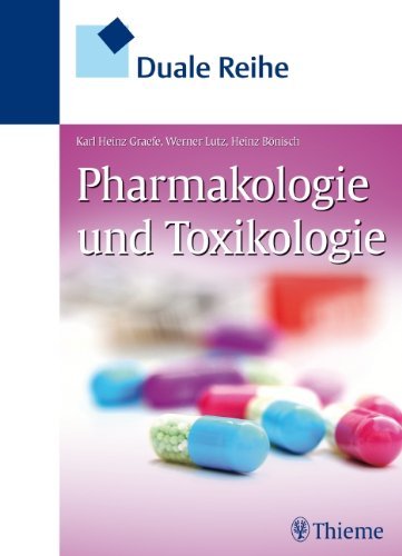  - Duale Reihe Pharmakologie und Toxikologie