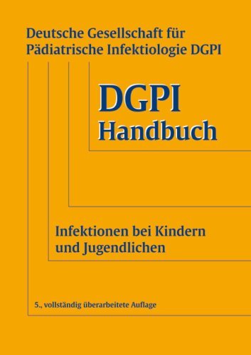  - DGPI Handbuch Infektionen bei Kindern und Jugendlichen