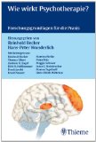  - Psychotherapie im Wandel: Von der Konfession zur Profession