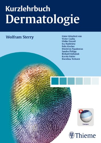  - Kurzlehrbuch Dermatologie