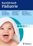  - Kinder- und Jugendmedizin (Springer-Lehrbuch)