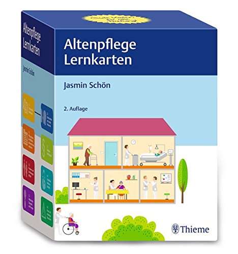  - Altenpflege Lernkarten