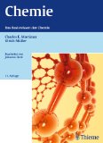  - Allgemeine und Anorganische Chemie. Lehrbuch für Studenten mit Nebenfach Chemie.