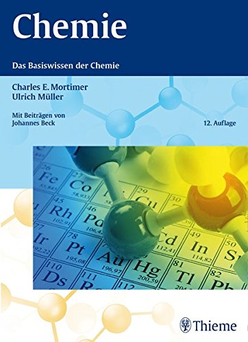  - Chemie: Das Basiswissen der Chemie