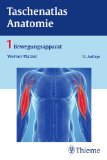  - Anatomie Physiologie für die Physiotherapie: Lehrbuch für Physiotherapeuten, Masseure/medizinische Bademeister und Sportwissenschaftler