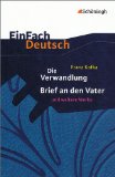  - Königs Erläuterungen: Textanalyse und Interpretation zu Kafka. Die Verwandlung. Alle erforderlichen Infos für Abitur, Matura, Klausur und Referat plus Musteraufgaben mit Lösungen