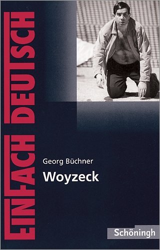 Büchner, Georg - Woyzeck. Mit Materialien