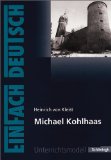  - EinFach Deutsch - Unterrichtsmodelle: Franz Kafka 'Der Prozess'