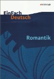  - EinFach Deutsch Unterrichtsmodelle: E.T.A. Hoffmann: Der Sandmann: Gymnasiale Oberstufe