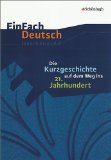  - EinFach Deutsch - Unterrichtsmodelle: Kommunikation