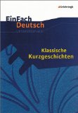  - EinFach Deutsch - Unterrichtsmodelle: Kommunikation