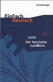  - EinFach Deutsch Textausgaben: Friedrich Schiller: Die Jungfrau von Orleans: Gymnasiale Oberstufe