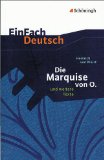  - Die Marquise von O... Interpretationshilfe Deutsch