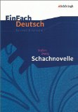 DVD - Schachnovelle