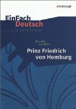 Kafka , Franz - Das Urteil - Ein Hungerkünstler